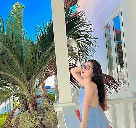 Volga Phan Thiết