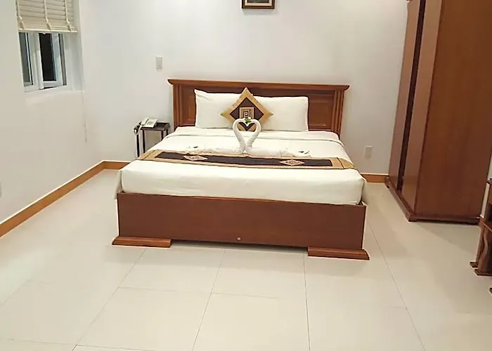 Volga Phan Thiết