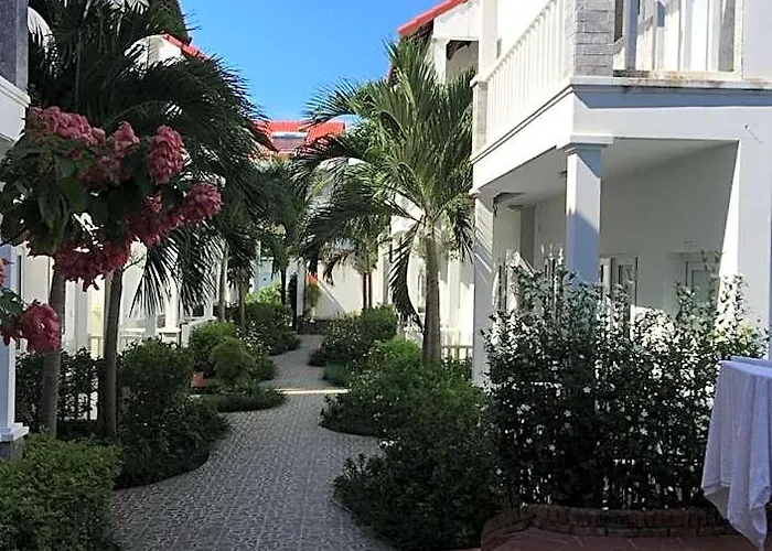 Khách sạn Volga Phan Thiết