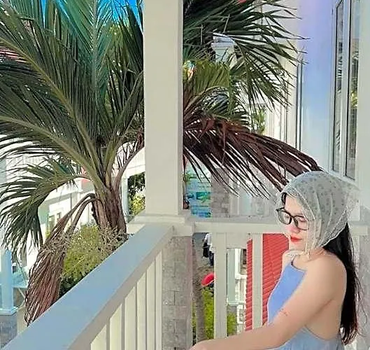 Khách sạn Volga Phan Thiết