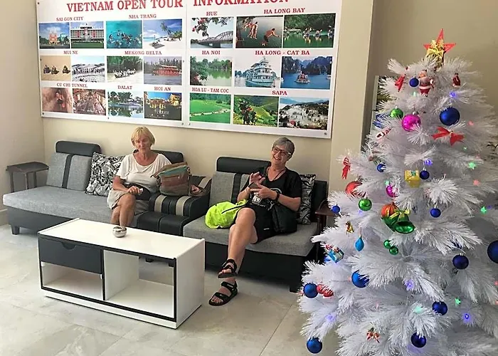 Khách sạn Volga 5*