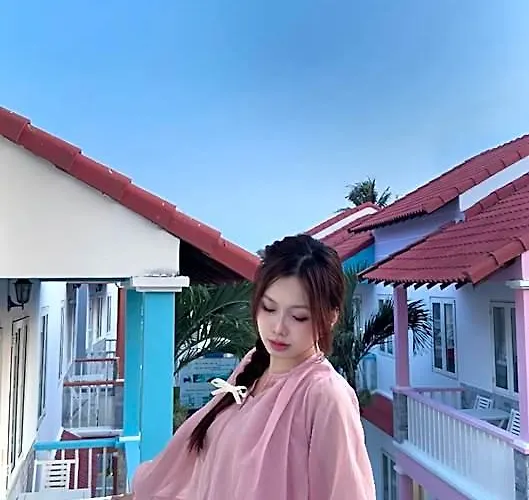 Volga Phan Thiết