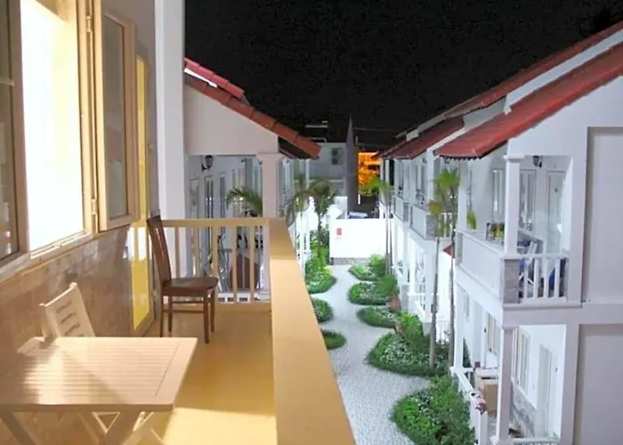 Volga Khách sạn 5*