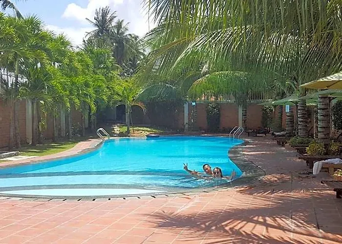 Volga Phan Thiết
