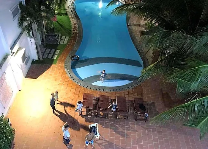 Hotel Volga