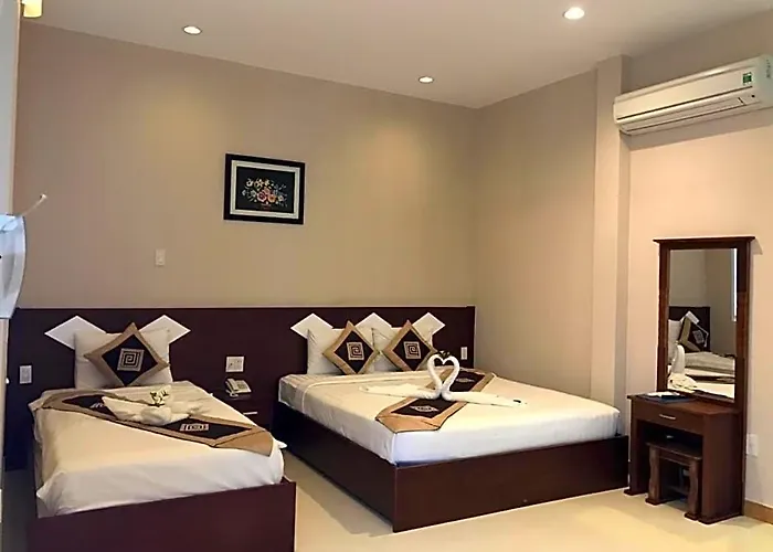 Volga Phan Thiết