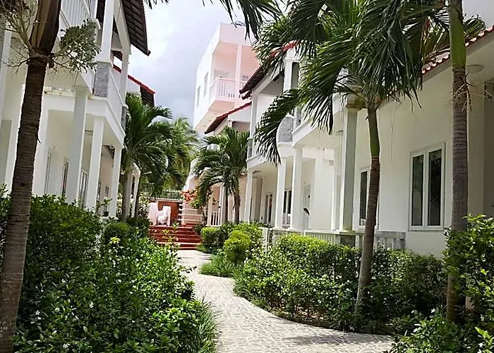 Volga Khách sạn 5*