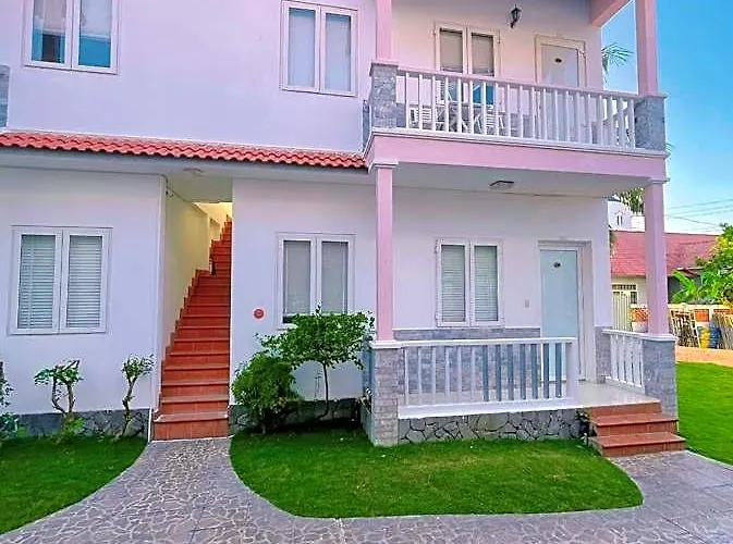 Volga Phan Thiết