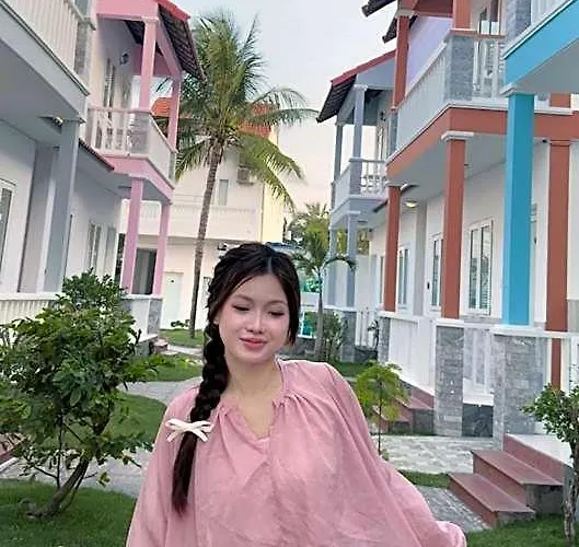 Volga Khách sạn Phan Thiết