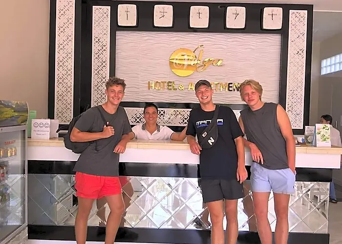 Volga 5* Phan Thiết